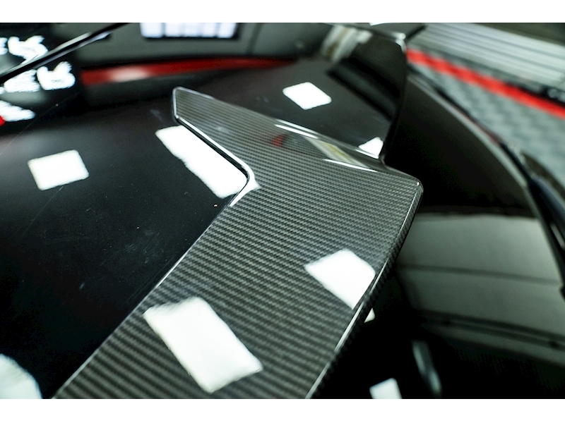 Audi RSQ8 4.0 TFSI V8 Vorsprung Tiptronic quattro Euro 6 (s/s) 5dr - U141