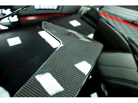 Audi RSQ8 4.0 TFSI V8 Vorsprung Tiptronic quattro Euro 6 (s/s) 5dr - U141