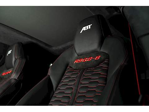 Audi RSQ8 4.0 TFSI V8 Vorsprung Tiptronic quattro Euro 6 (s/s) 5dr - U141