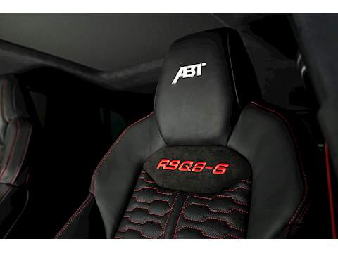 Audi RSQ8 4.0 TFSI V8 Vorsprung Tiptronic quattro Euro 6 (s/s) 5dr - U141