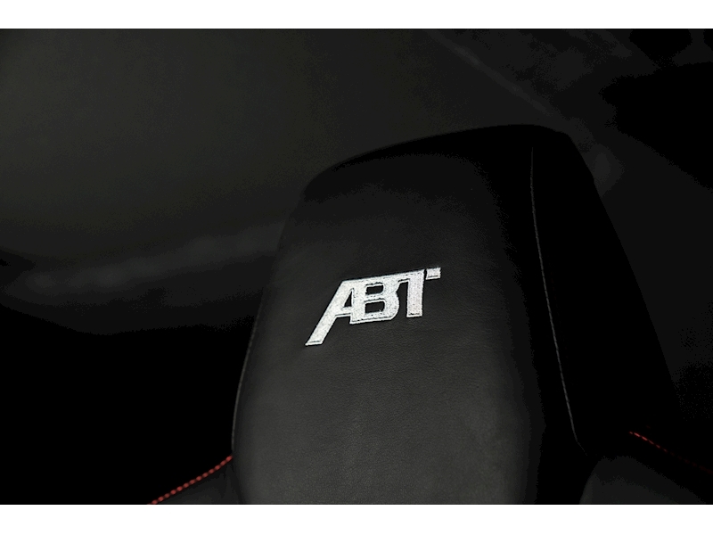 Audi RSQ8 4.0 TFSI V8 Vorsprung Tiptronic quattro Euro 6 (s/s) 5dr - U141