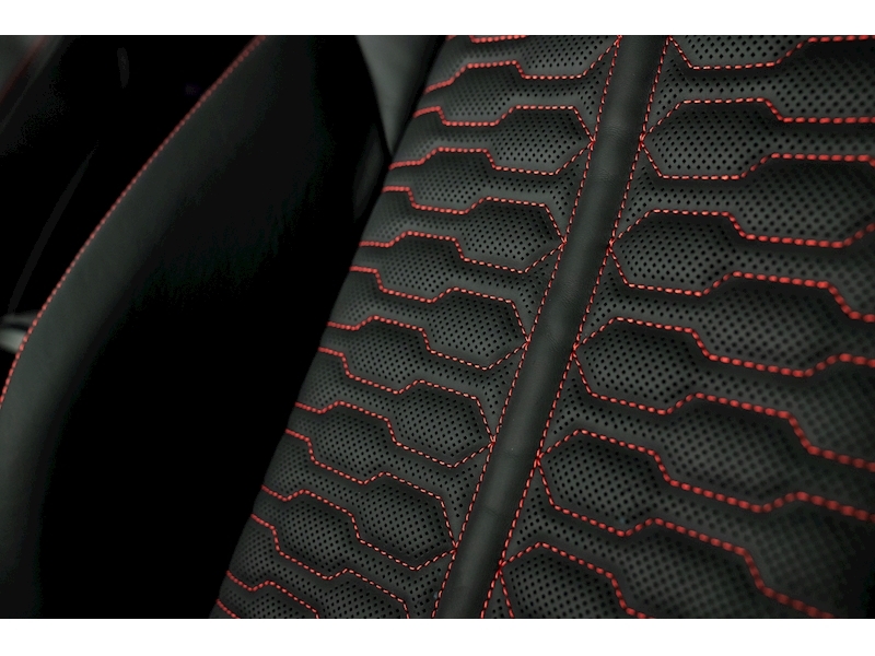 Audi RSQ8 4.0 TFSI V8 Vorsprung Tiptronic quattro Euro 6 (s/s) 5dr - U141