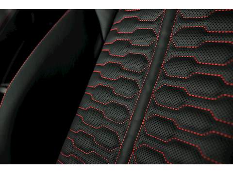 Audi RSQ8 4.0 TFSI V8 Vorsprung Tiptronic quattro Euro 6 (s/s) 5dr - U141