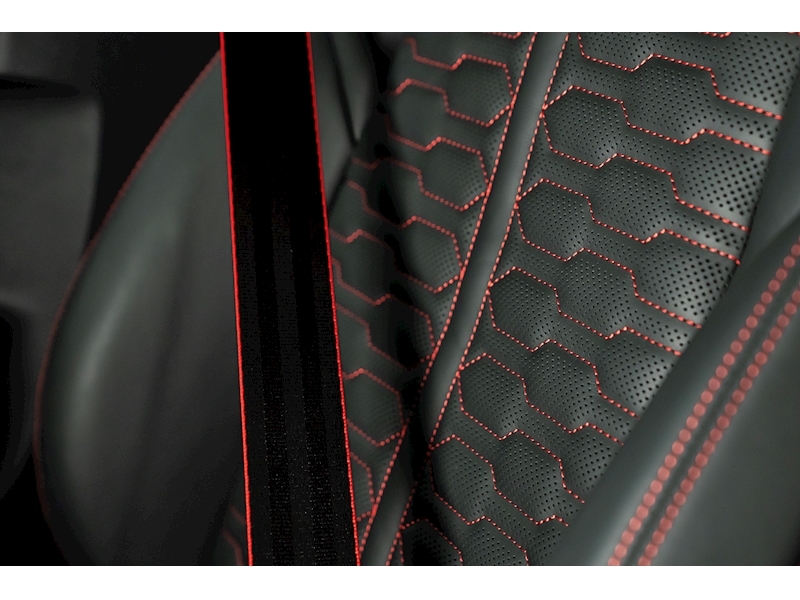 Audi RSQ8 4.0 TFSI V8 Vorsprung Tiptronic quattro Euro 6 (s/s) 5dr - U141