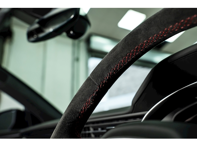 Audi RSQ8 4.0 TFSI V8 Vorsprung Tiptronic quattro Euro 6 (s/s) 5dr - U141