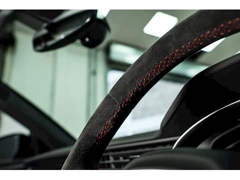 Audi RSQ8 4.0 TFSI V8 Vorsprung Tiptronic quattro Euro 6 (s/s) 5dr - U141