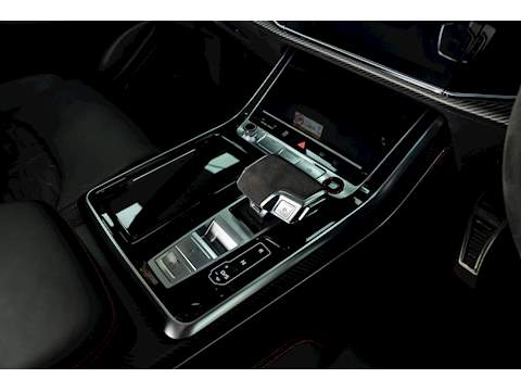 Audi RSQ8 4.0 TFSI V8 Vorsprung Tiptronic quattro Euro 6 (s/s) 5dr - U141
