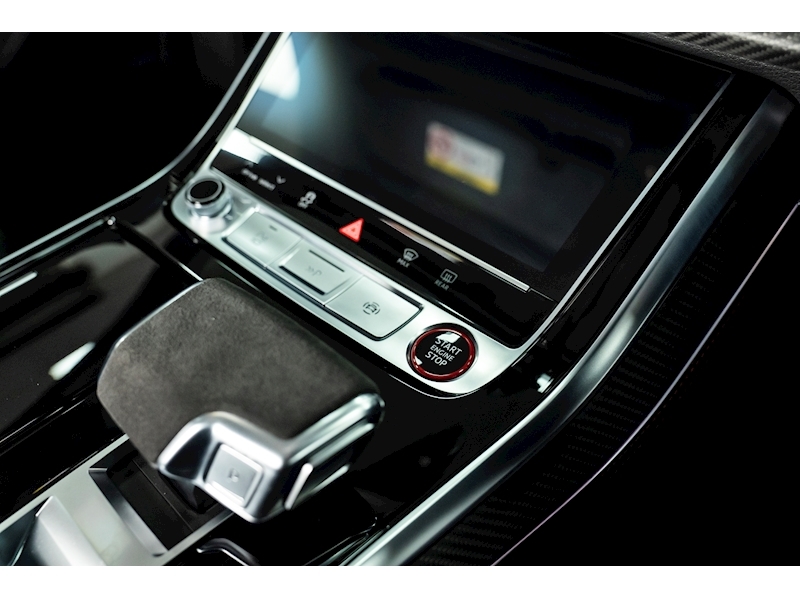 Audi RSQ8 4.0 TFSI V8 Vorsprung Tiptronic quattro Euro 6 (s/s) 5dr - U141