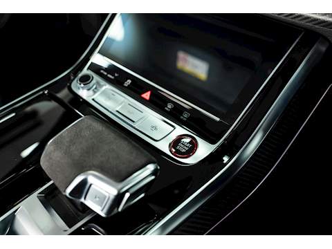 Audi RSQ8 4.0 TFSI V8 Vorsprung Tiptronic quattro Euro 6 (s/s) 5dr - U141