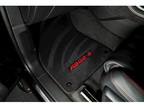 Audi RSQ8 4.0 TFSI V8 Vorsprung Tiptronic quattro Euro 6 (s/s) 5dr - U141