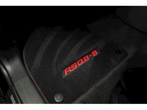 Audi RSQ8 4.0 TFSI V8 Vorsprung Tiptronic quattro Euro 6 (s/s) 5dr - U141