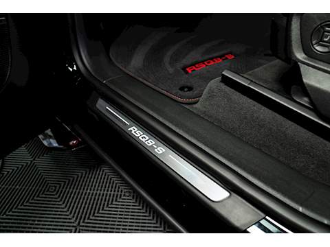 Audi RSQ8 4.0 TFSI V8 Vorsprung Tiptronic quattro Euro 6 (s/s) 5dr - U141