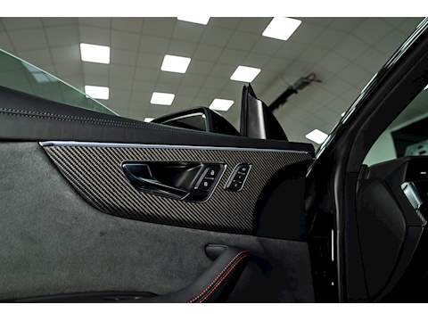 Audi RSQ8 4.0 TFSI V8 Vorsprung Tiptronic quattro Euro 6 (s/s) 5dr - U141