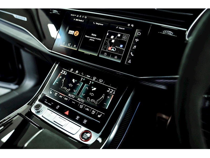 Audi RSQ8 4.0 TFSI V8 Vorsprung Tiptronic quattro Euro 6 (s/s) 5dr - U141