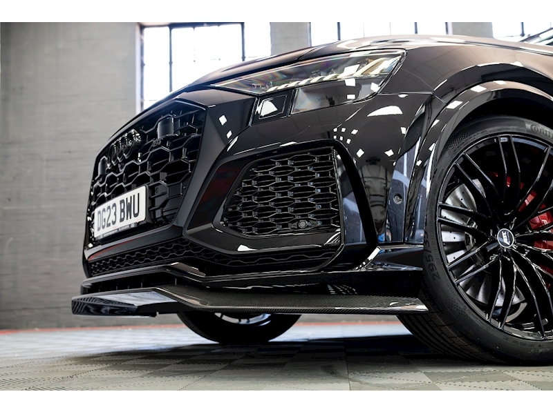 Audi RSQ8 4.0 TFSI V8 Vorsprung Tiptronic quattro Euro 6 (s/s) 5dr - U141