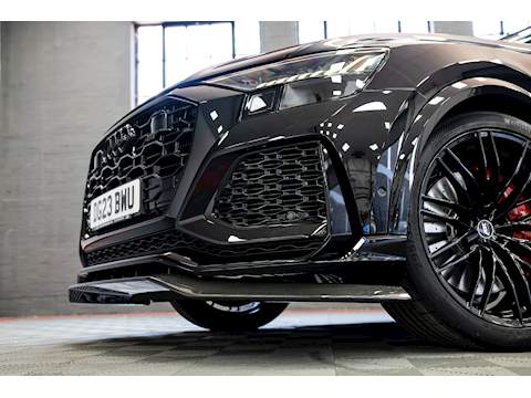 Audi RSQ8 4.0 TFSI V8 Vorsprung Tiptronic quattro Euro 6 (s/s) 5dr - U141