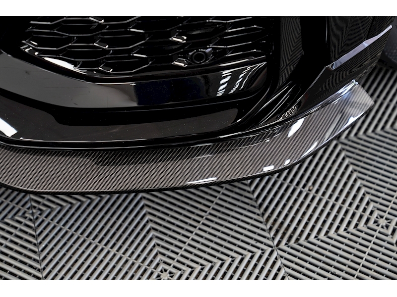 Audi RSQ8 4.0 TFSI V8 Vorsprung Tiptronic quattro Euro 6 (s/s) 5dr - U141