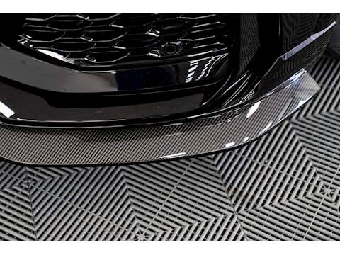 Audi RSQ8 4.0 TFSI V8 Vorsprung Tiptronic quattro Euro 6 (s/s) 5dr - U141