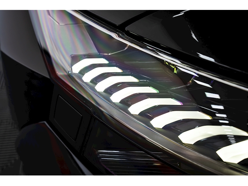 Audi RSQ8 4.0 TFSI V8 Vorsprung Tiptronic quattro Euro 6 (s/s) 5dr - U141