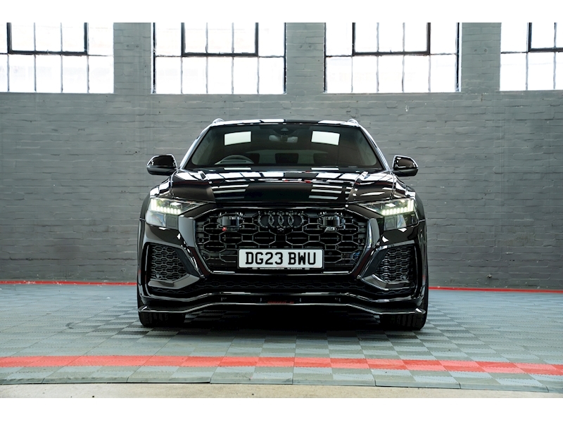 Audi RSQ8 4.0 TFSI V8 Vorsprung Tiptronic quattro Euro 6 (s/s) 5dr - U141