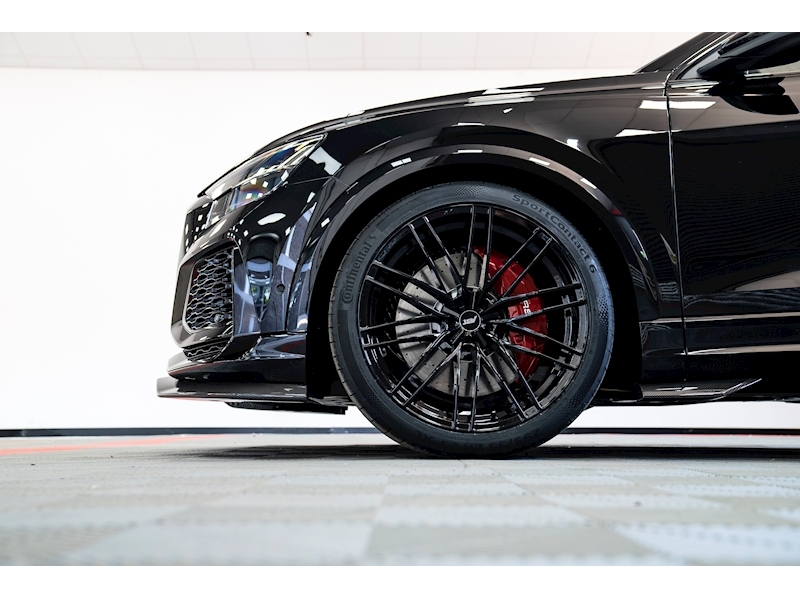 Audi RSQ8 4.0 TFSI V8 Vorsprung Tiptronic quattro Euro 6 (s/s) 5dr - U141