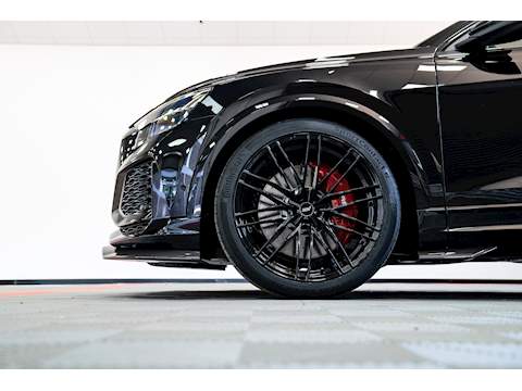 Audi RSQ8 4.0 TFSI V8 Vorsprung Tiptronic quattro Euro 6 (s/s) 5dr - U141