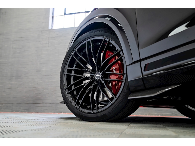 Audi RSQ8 4.0 TFSI V8 Vorsprung Tiptronic quattro Euro 6 (s/s) 5dr - U141