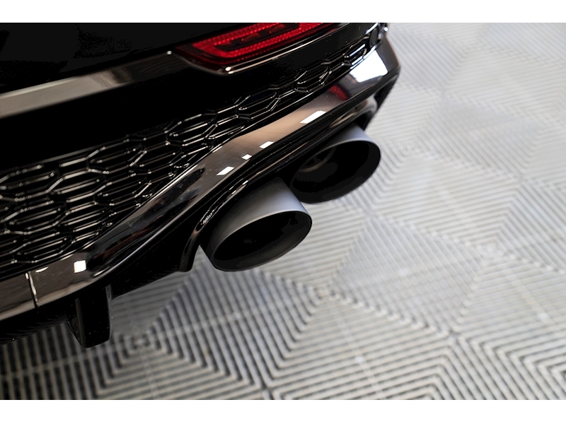 Audi RSQ8 4.0 TFSI V8 Vorsprung Tiptronic quattro Euro 6 (s/s) 5dr - U141