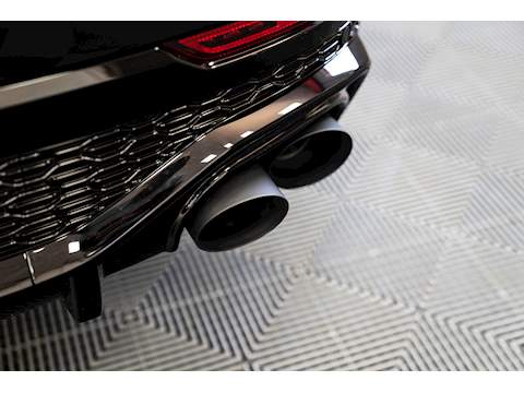 Audi RSQ8 4.0 TFSI V8 Vorsprung Tiptronic quattro Euro 6 (s/s) 5dr - U141