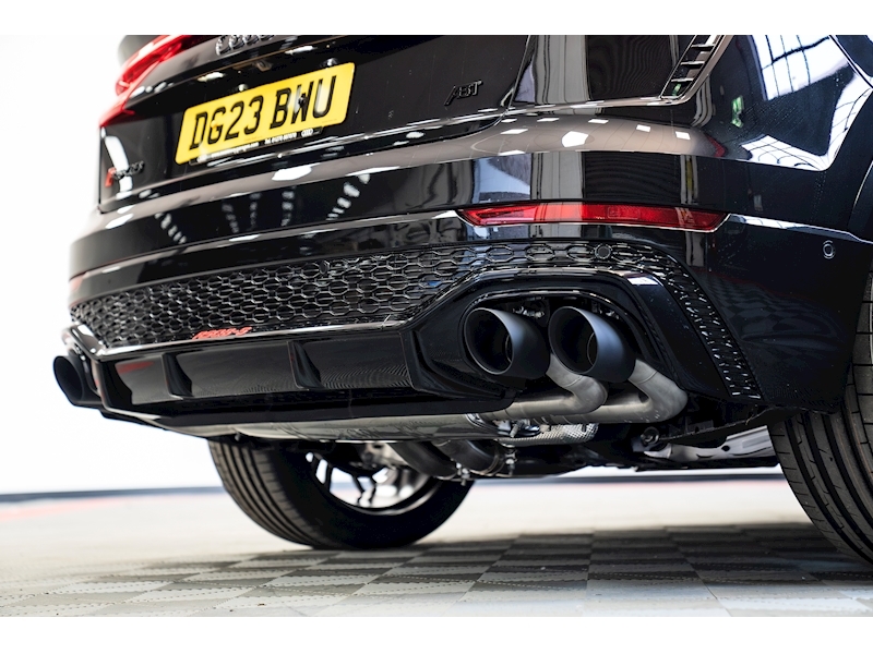 Audi RSQ8 4.0 TFSI V8 Vorsprung Tiptronic quattro Euro 6 (s/s) 5dr - U141