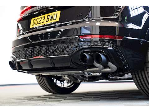 Audi RSQ8 4.0 TFSI V8 Vorsprung Tiptronic quattro Euro 6 (s/s) 5dr - U141