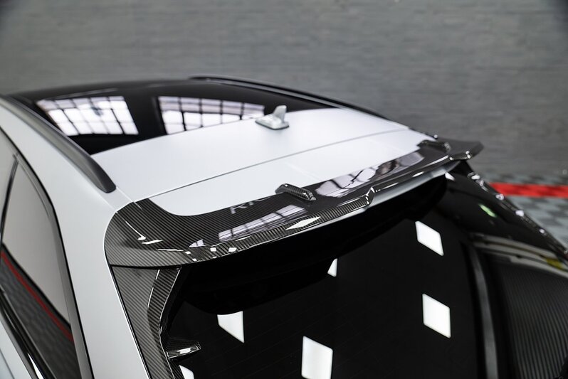 Audi RS6 Avant 4.0 TFSI V8 Performance Carbon Vorsprung Tiptronic quattro Euro 6 (s/s) 5dr - U188