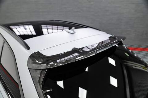 Audi RS6 Avant 4.0 TFSI V8 Performance Carbon Vorsprung Tiptronic quattro Euro 6 (s/s) 5dr - U188