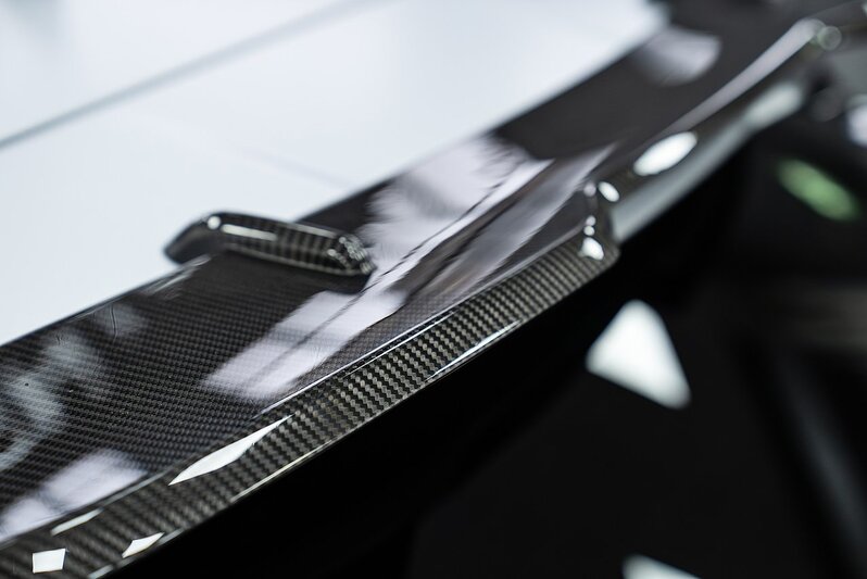 Audi RS6 Avant 4.0 TFSI V8 Performance Carbon Vorsprung Tiptronic quattro Euro 6 (s/s) 5dr - U188