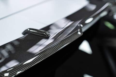 Audi RS6 Avant 4.0 TFSI V8 Performance Carbon Vorsprung Tiptronic quattro Euro 6 (s/s) 5dr - U188