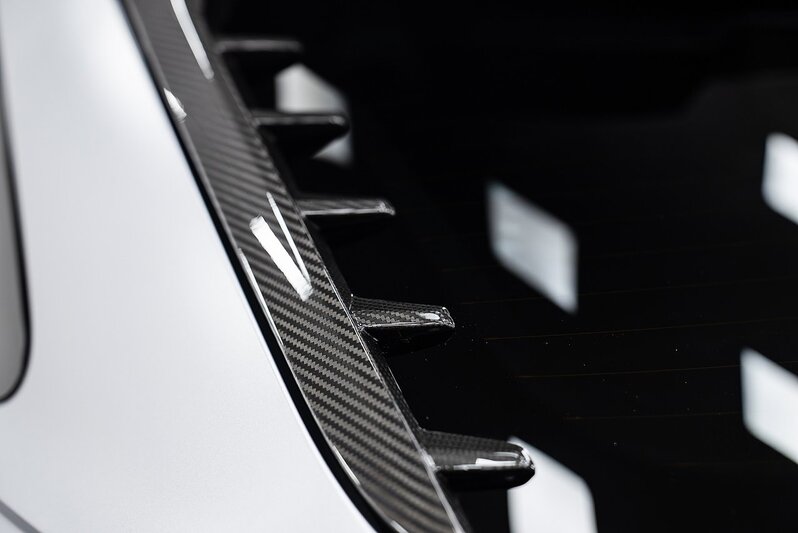 Audi RS6 Avant 4.0 TFSI V8 Performance Carbon Vorsprung Tiptronic quattro Euro 6 (s/s) 5dr - U188