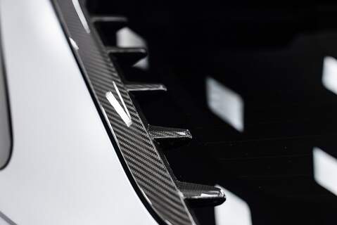 Audi RS6 Avant 4.0 TFSI V8 Performance Carbon Vorsprung Tiptronic quattro Euro 6 (s/s) 5dr - U188