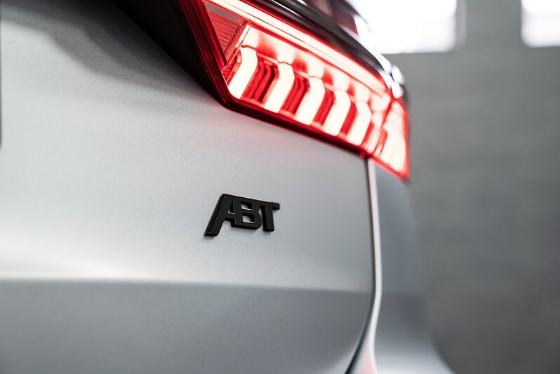 Audi RS6 Avant 4.0 TFSI V8 Performance Carbon Vorsprung Tiptronic quattro Euro 6 (s/s) 5dr - U188