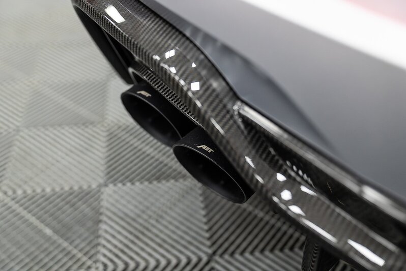 Audi RS6 Avant 4.0 TFSI V8 Performance Carbon Vorsprung Tiptronic quattro Euro 6 (s/s) 5dr - U188