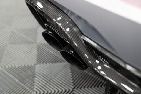 Audi RS6 Avant 4.0 TFSI V8 Performance Carbon Vorsprung Tiptronic quattro Euro 6 (s/s) 5dr - U188