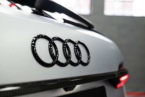 Audi RS6 Avant 4.0 TFSI V8 Performance Carbon Vorsprung Tiptronic quattro Euro 6 (s/s) 5dr - U188