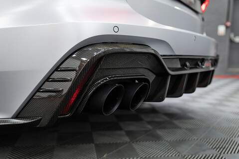 Audi RS6 Avant 4.0 TFSI V8 Performance Carbon Vorsprung Tiptronic quattro Euro 6 (s/s) 5dr - U188