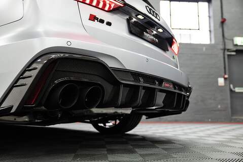 Audi RS6 Avant 4.0 TFSI V8 Performance Carbon Vorsprung Tiptronic quattro Euro 6 (s/s) 5dr - U188