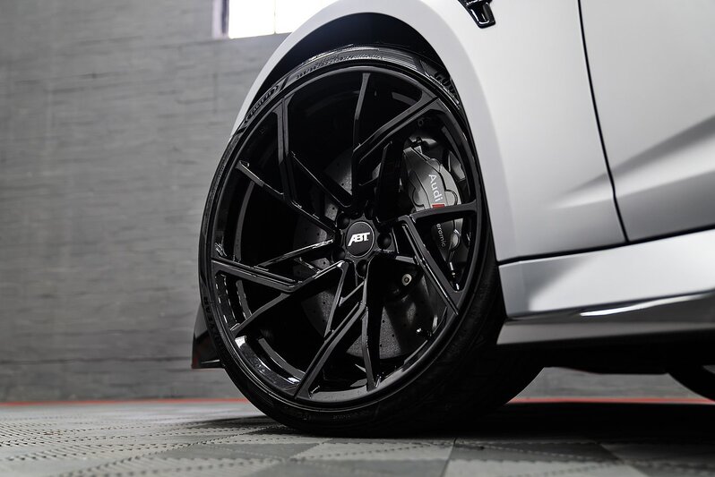 Audi RS6 Avant 4.0 TFSI V8 Performance Carbon Vorsprung Tiptronic quattro Euro 6 (s/s) 5dr - U188