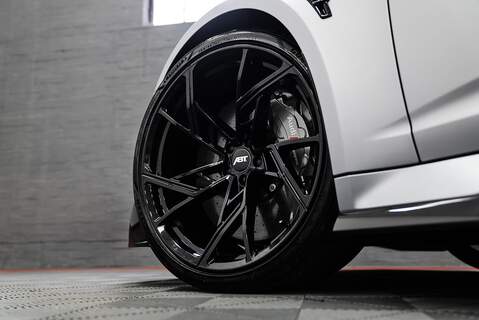 Audi RS6 Avant 4.0 TFSI V8 Performance Carbon Vorsprung Tiptronic quattro Euro 6 (s/s) 5dr - U188