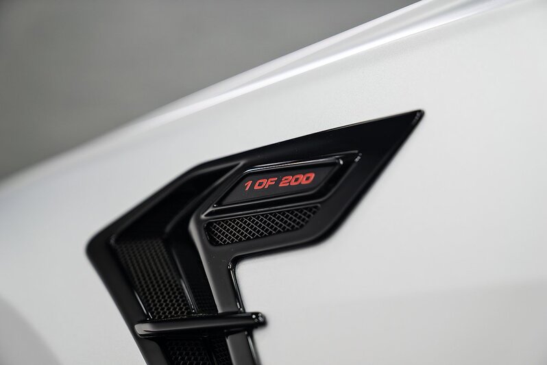 Audi RS6 Avant 4.0 TFSI V8 Performance Carbon Vorsprung Tiptronic quattro Euro 6 (s/s) 5dr - U188