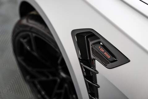 Audi RS6 Avant 4.0 TFSI V8 Performance Carbon Vorsprung Tiptronic quattro Euro 6 (s/s) 5dr - U188