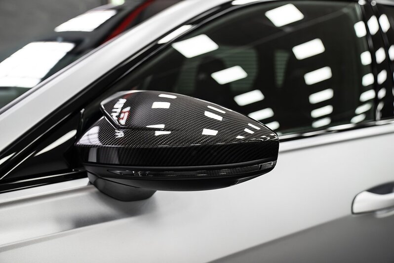 Audi RS6 Avant 4.0 TFSI V8 Performance Carbon Vorsprung Tiptronic quattro Euro 6 (s/s) 5dr - U188