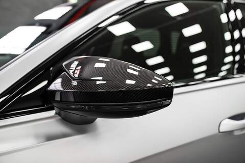 Audi RS6 Avant 4.0 TFSI V8 Performance Carbon Vorsprung Tiptronic quattro Euro 6 (s/s) 5dr - U188