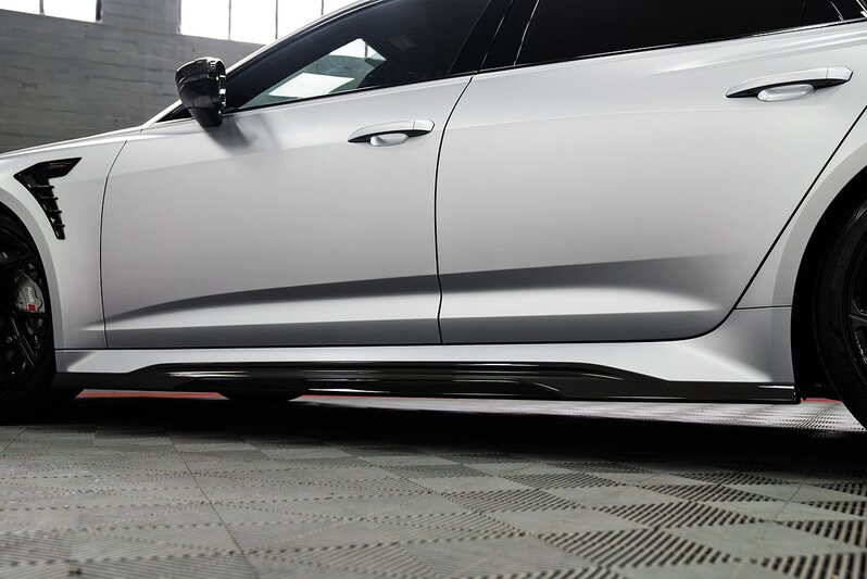 Audi RS6 Avant 4.0 TFSI V8 Performance Carbon Vorsprung Tiptronic quattro Euro 6 (s/s) 5dr - U188